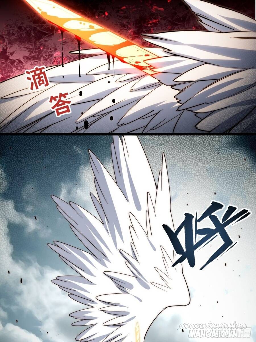 Khô Cốt Hiệp Sĩ Chapter 136 - Trang 2