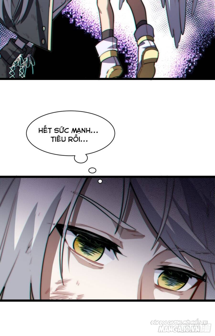 Khô Cốt Hiệp Sĩ Chapter 136 - Trang 2