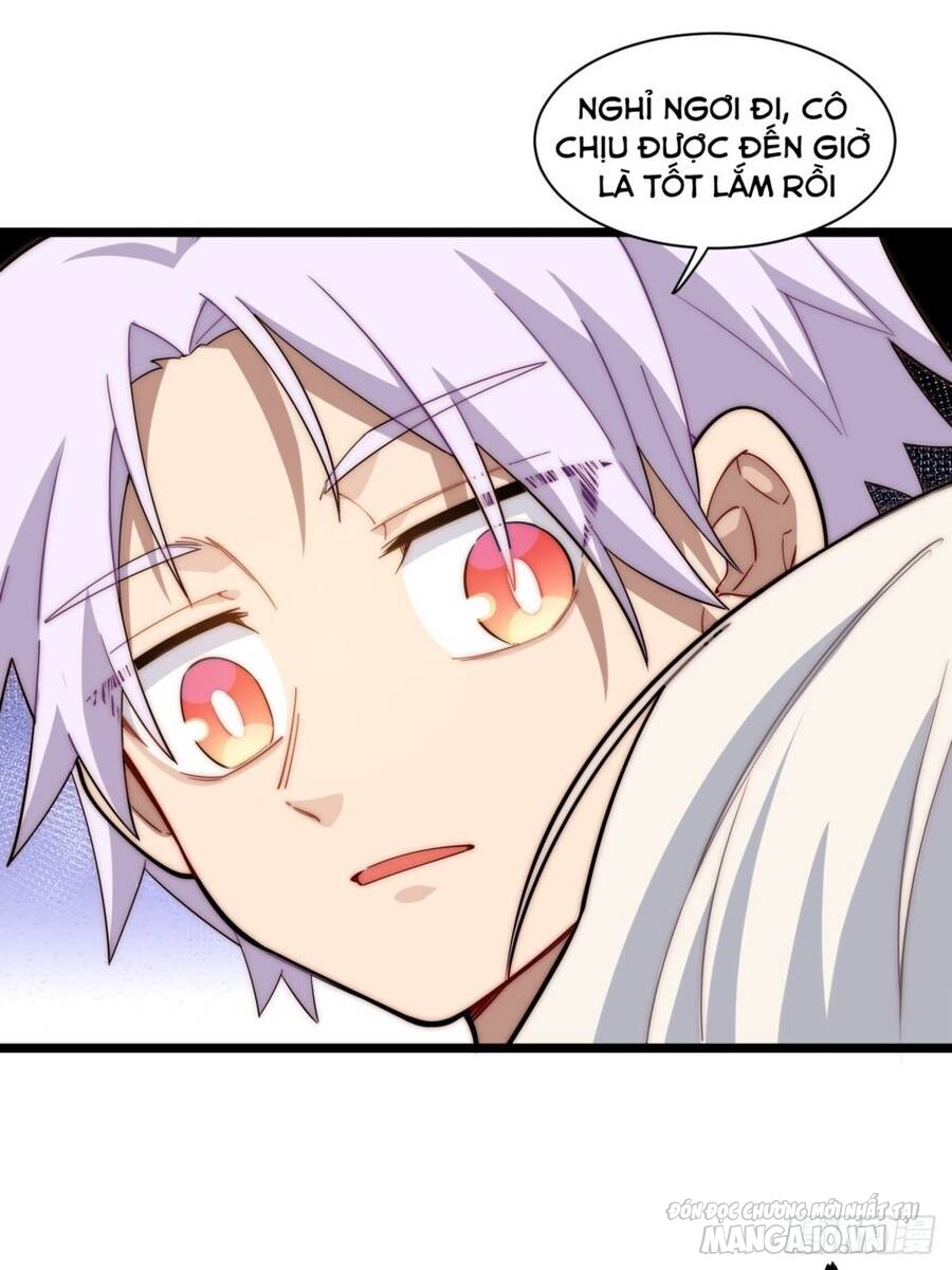 Khô Cốt Hiệp Sĩ Chapter 136 - Trang 2