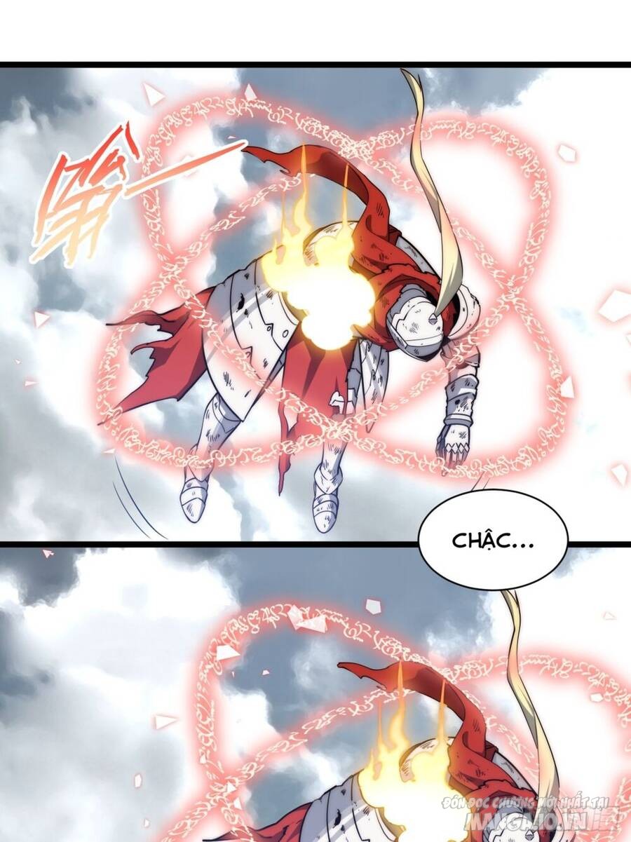 Khô Cốt Hiệp Sĩ Chapter 136 - Trang 2