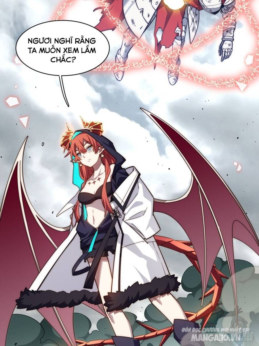 Khô Cốt Hiệp Sĩ Chapter 136 - Trang 2