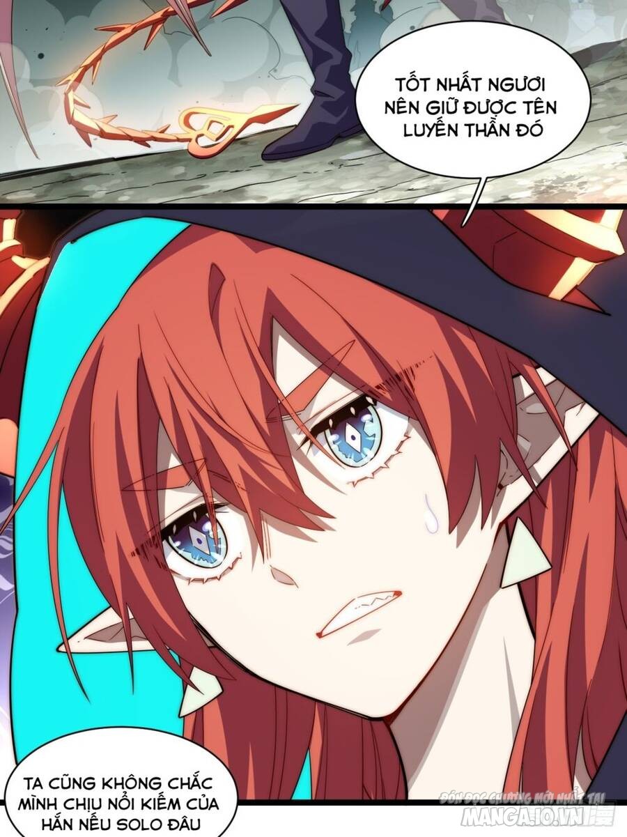 Khô Cốt Hiệp Sĩ Chapter 136 - Trang 2