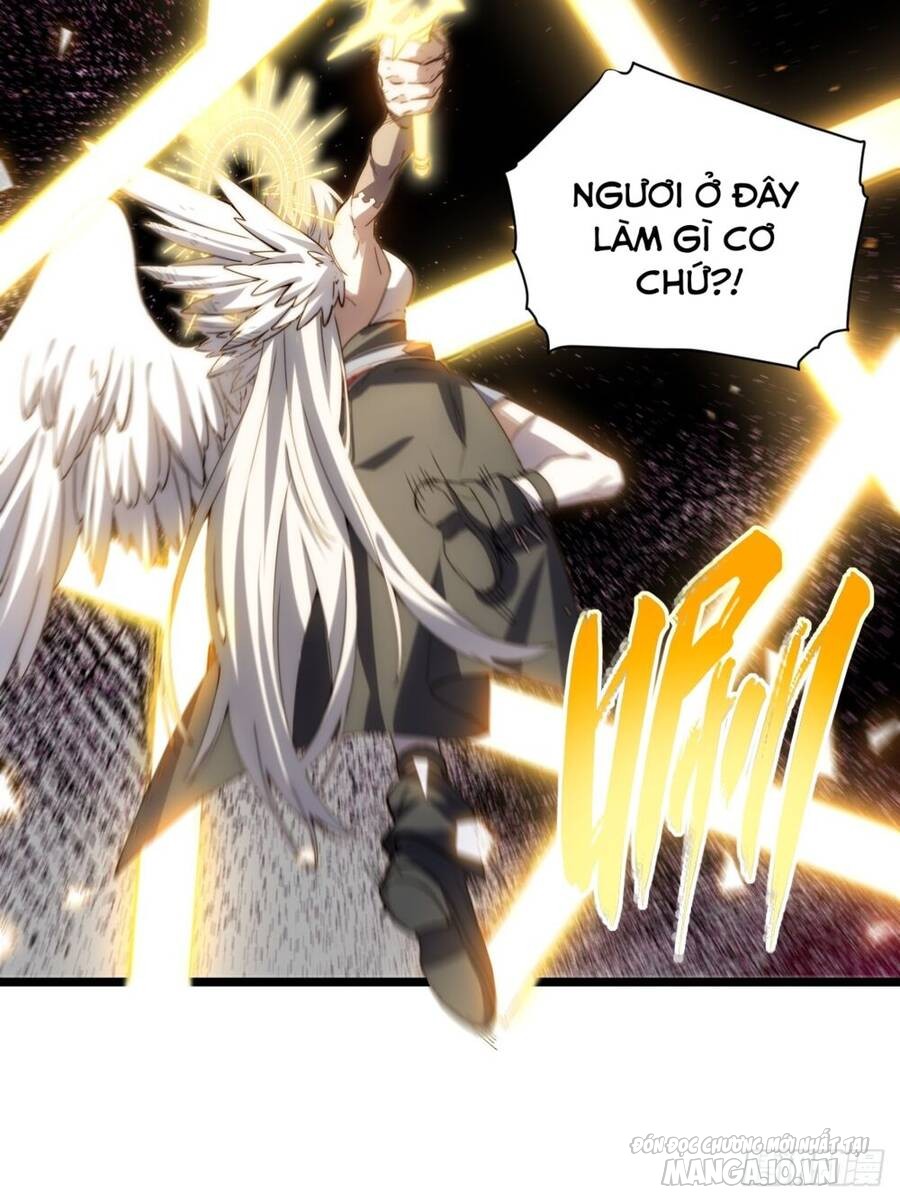 Khô Cốt Hiệp Sĩ Chapter 136 - Trang 2