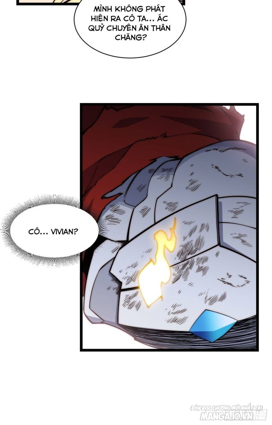 Khô Cốt Hiệp Sĩ Chapter 136 - Trang 2