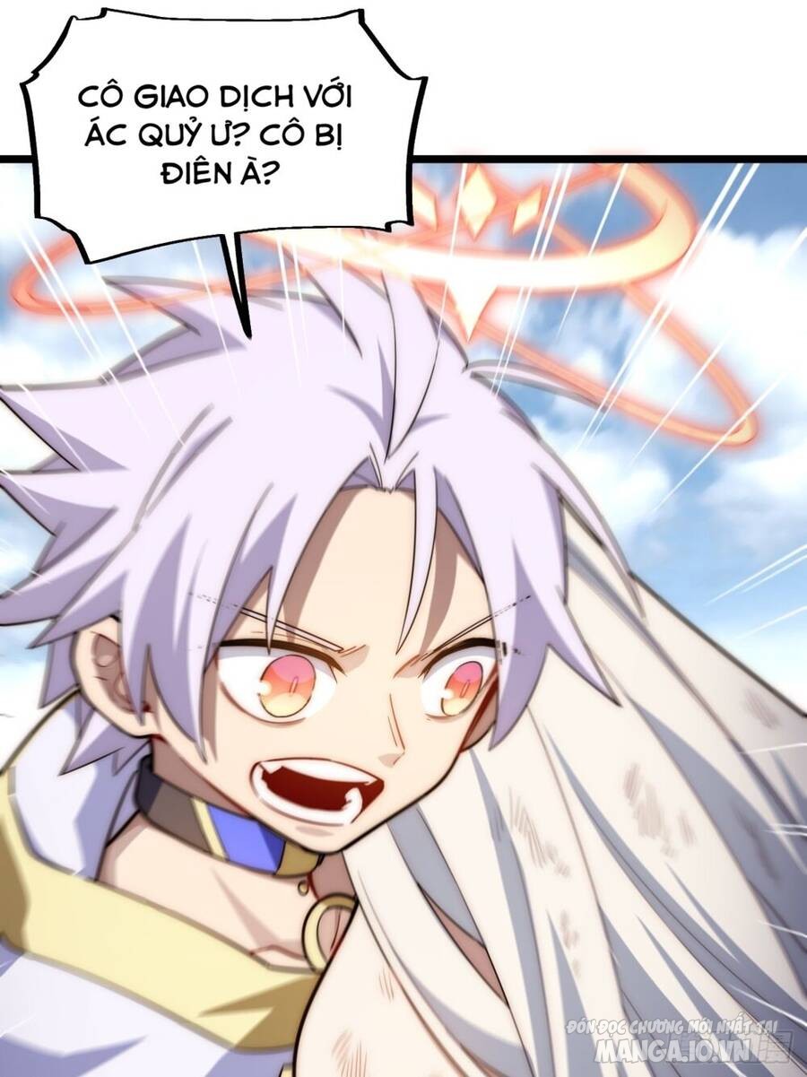 Khô Cốt Hiệp Sĩ Chapter 136 - Trang 2