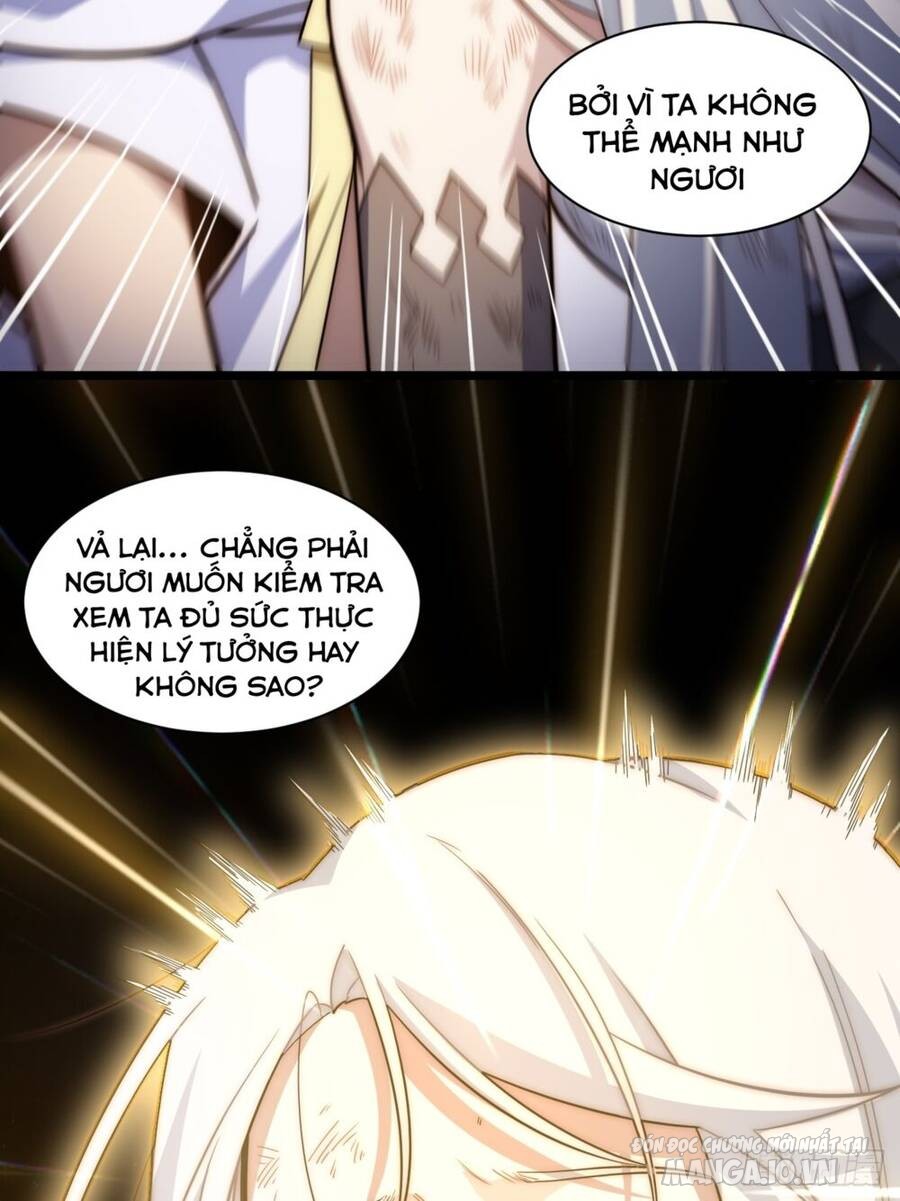 Khô Cốt Hiệp Sĩ Chapter 136 - Trang 2