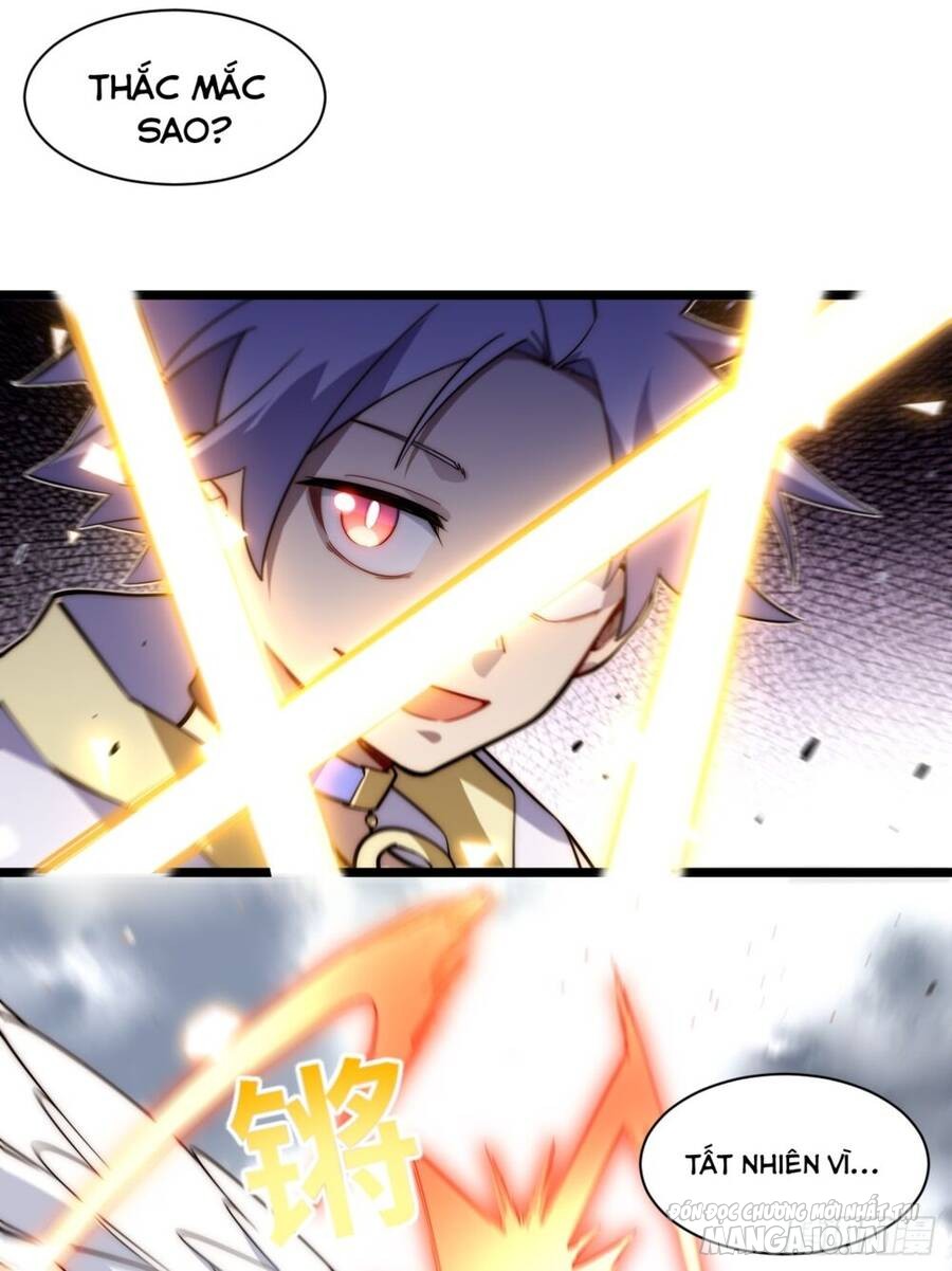 Khô Cốt Hiệp Sĩ Chapter 136 - Trang 2