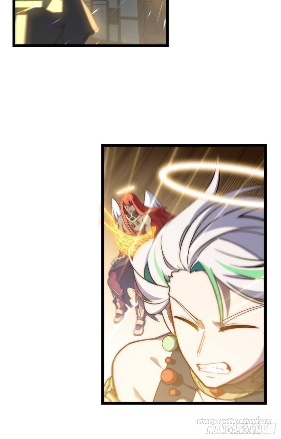 Khô Cốt Hiệp Sĩ Chapter 136 - Trang 2