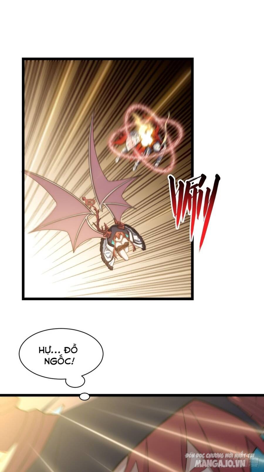 Khô Cốt Hiệp Sĩ Chapter 136 - Trang 2