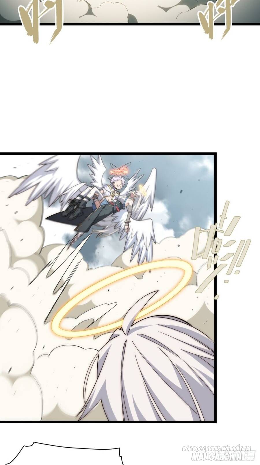 Khô Cốt Hiệp Sĩ Chapter 136 - Trang 2