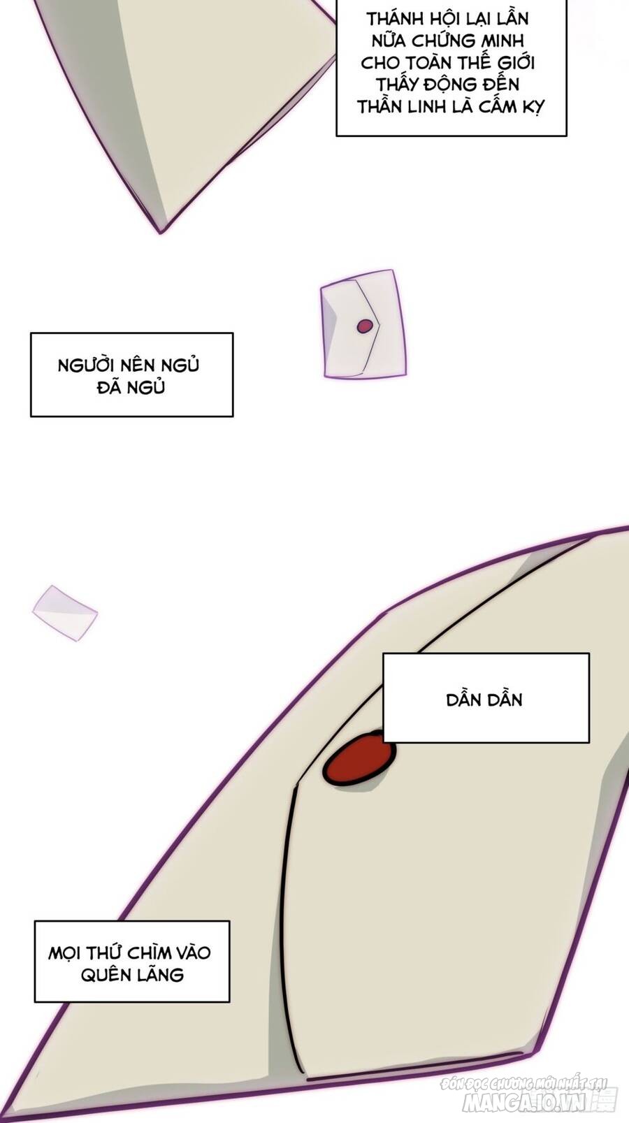 Khô Cốt Hiệp Sĩ Chapter 136 - Trang 2