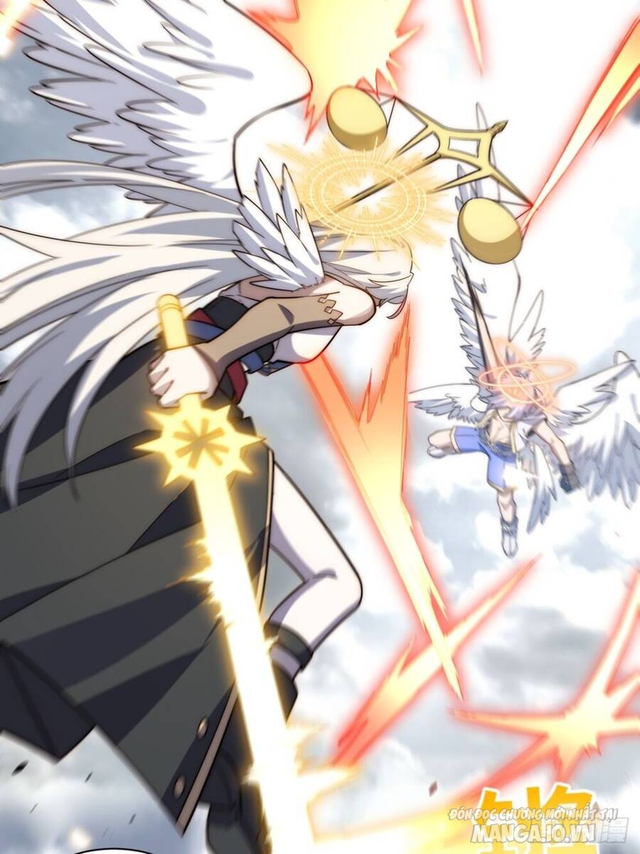 Khô Cốt Hiệp Sĩ Chapter 136 - Trang 2