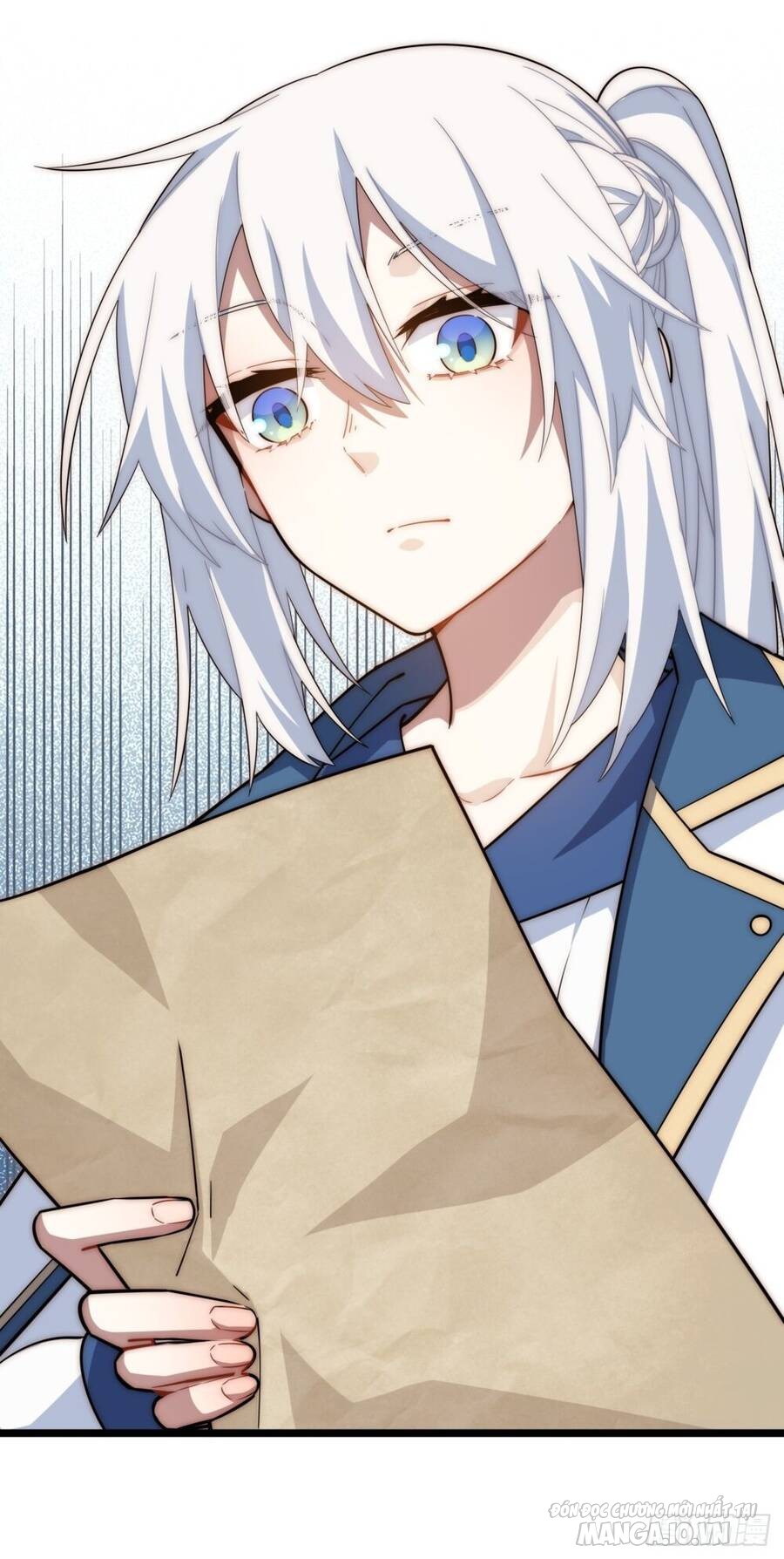 Khô Cốt Hiệp Sĩ Chapter 136 - Trang 2