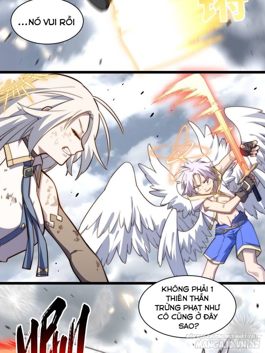 Khô Cốt Hiệp Sĩ Chapter 136 - Trang 2