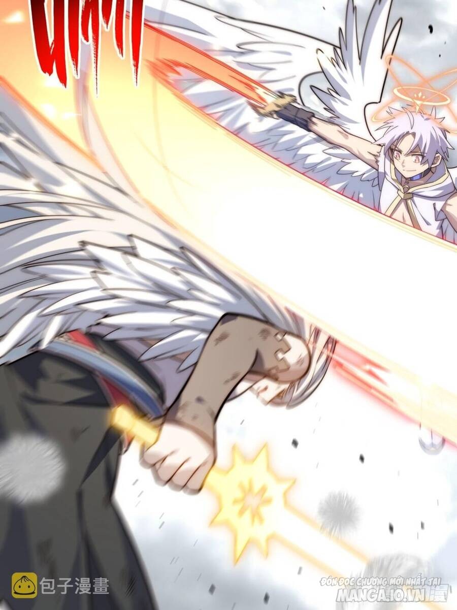 Khô Cốt Hiệp Sĩ Chapter 136 - Trang 2