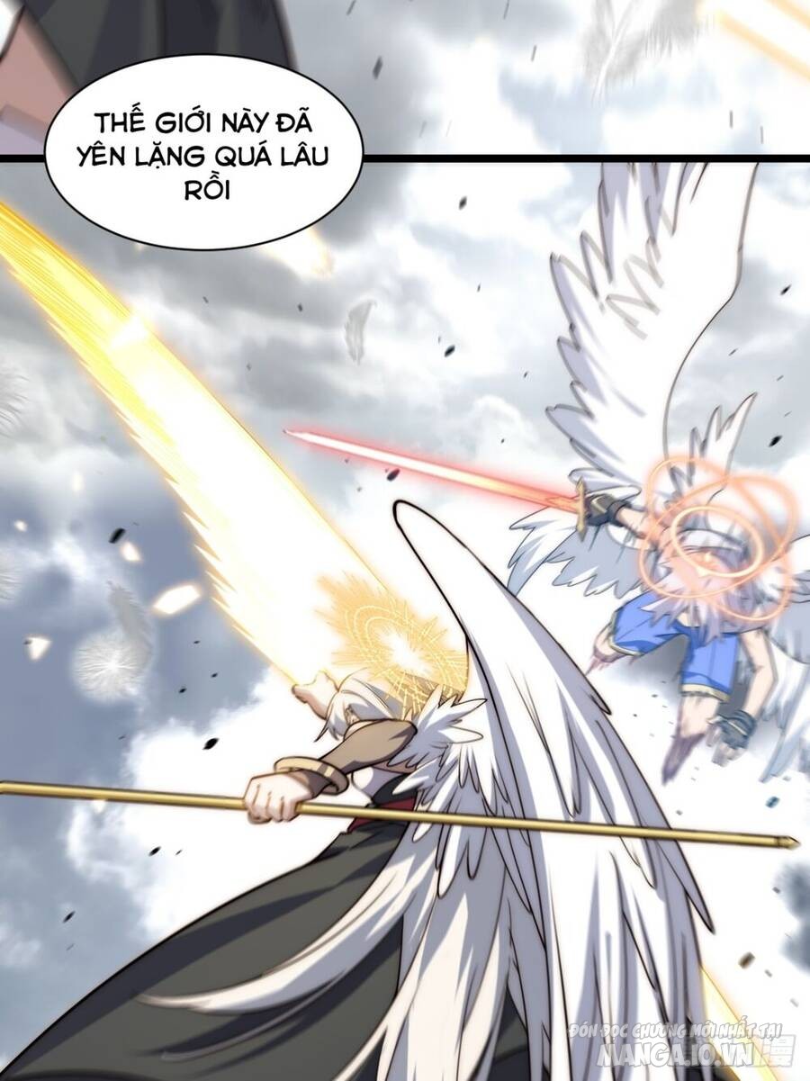 Khô Cốt Hiệp Sĩ Chapter 136 - Trang 2