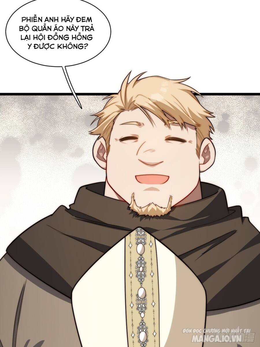 Khô Cốt Hiệp Sĩ Chapter 137 - Trang 2