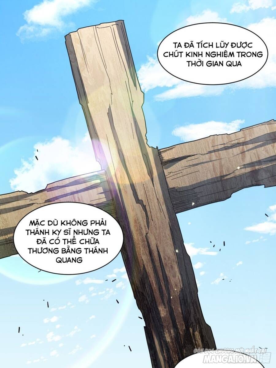 Khô Cốt Hiệp Sĩ Chapter 137 - Trang 2