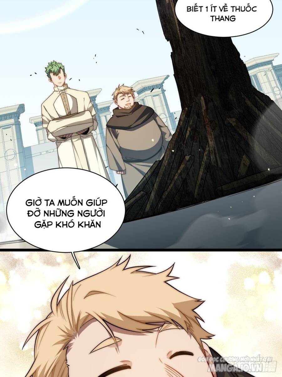 Khô Cốt Hiệp Sĩ Chapter 137 - Trang 2