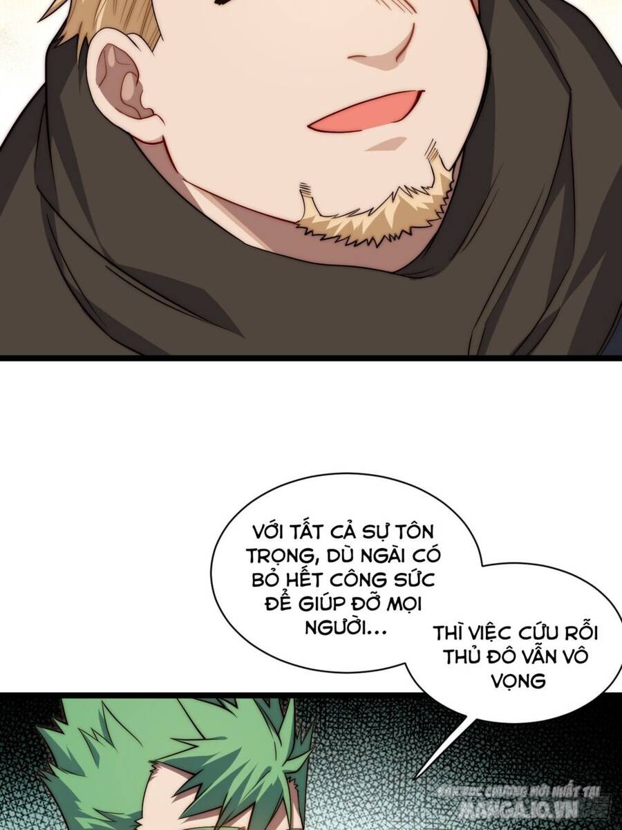 Khô Cốt Hiệp Sĩ Chapter 137 - Trang 2