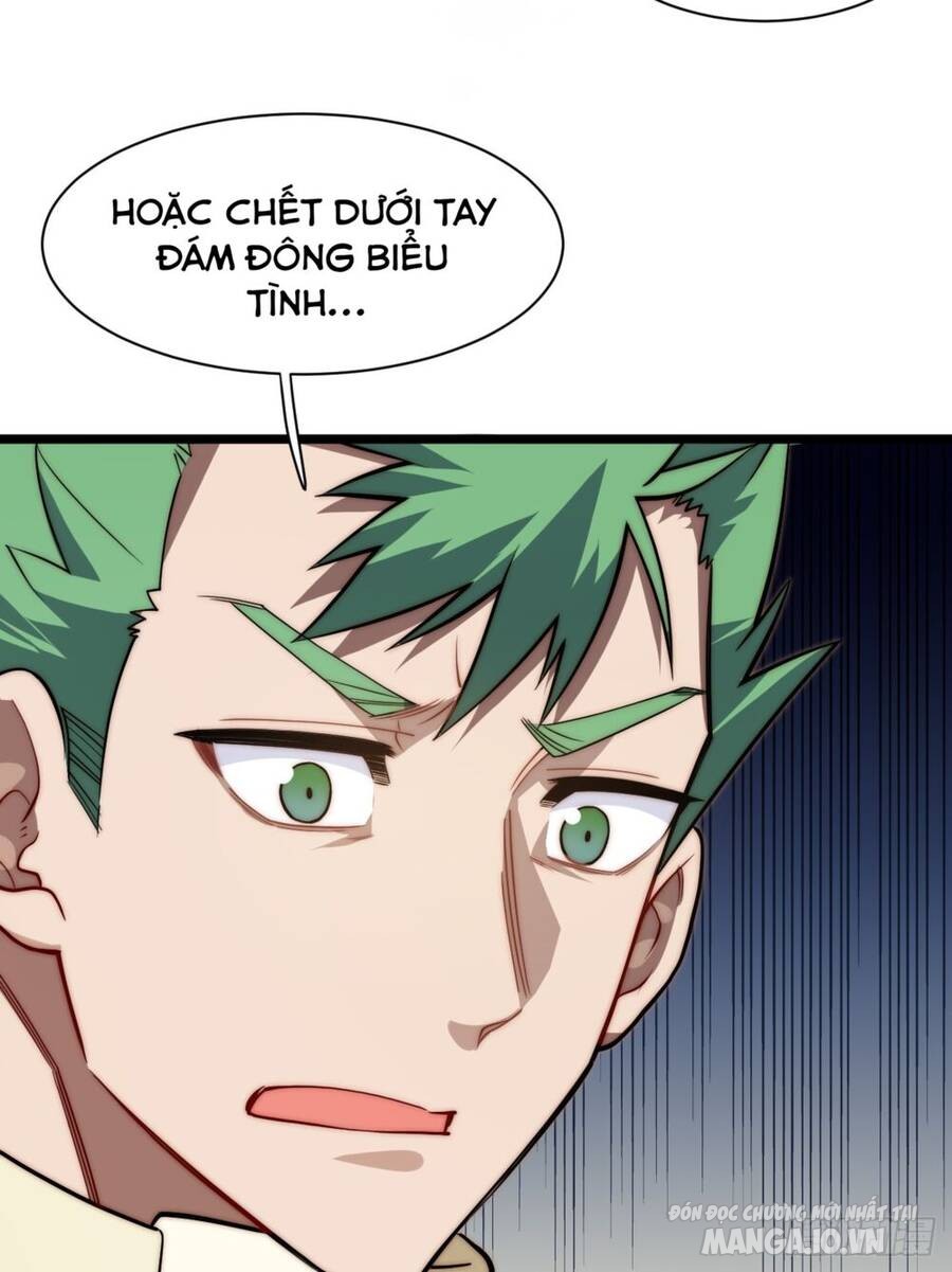 Khô Cốt Hiệp Sĩ Chapter 137 - Trang 2