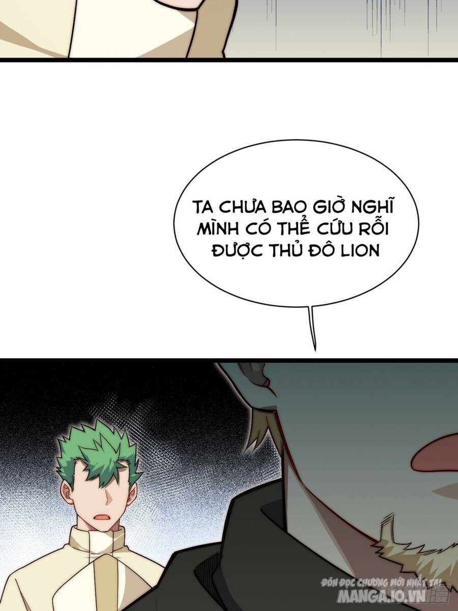 Khô Cốt Hiệp Sĩ Chapter 137 - Trang 2