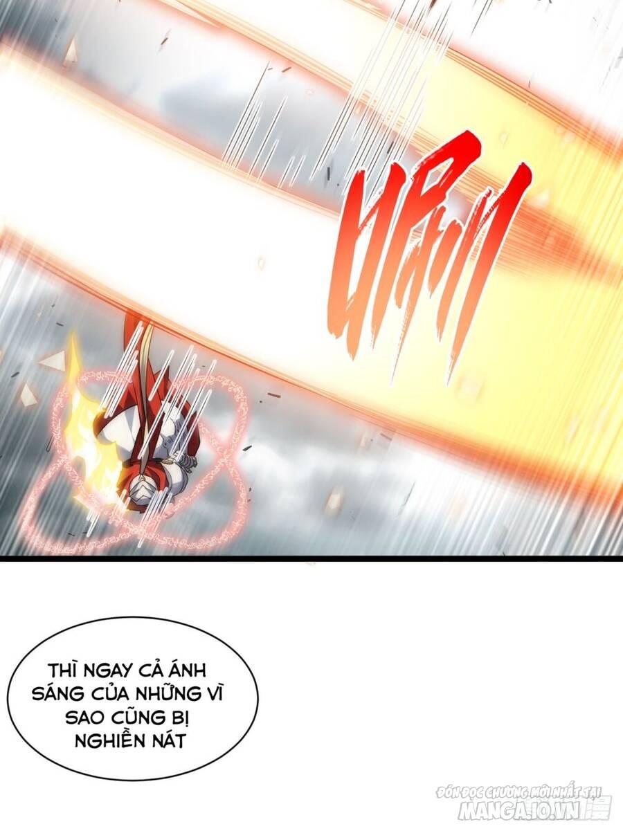 Khô Cốt Hiệp Sĩ Chapter 137 - Trang 2