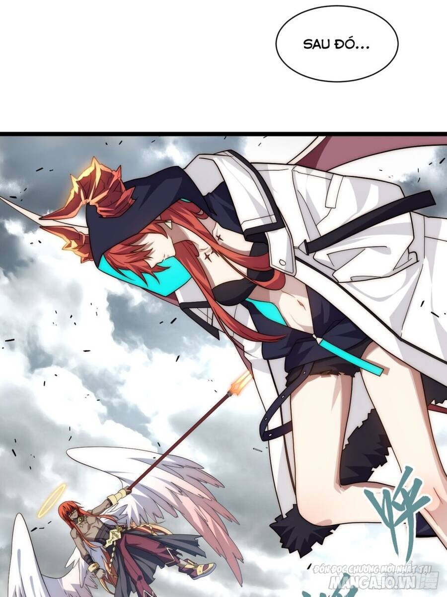 Khô Cốt Hiệp Sĩ Chapter 137 - Trang 2