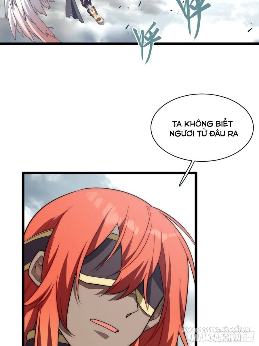 Khô Cốt Hiệp Sĩ Chapter 137 - Trang 2