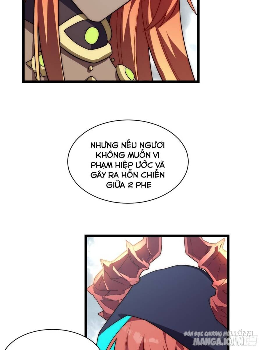 Khô Cốt Hiệp Sĩ Chapter 137 - Trang 2