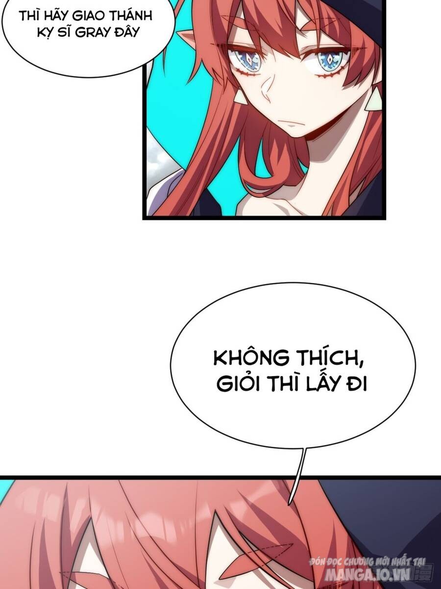 Khô Cốt Hiệp Sĩ Chapter 137 - Trang 2