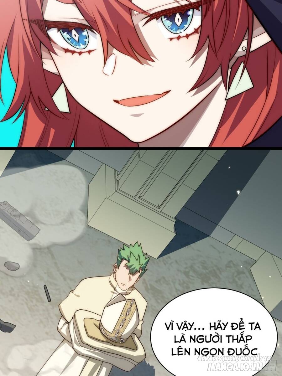 Khô Cốt Hiệp Sĩ Chapter 137 - Trang 2