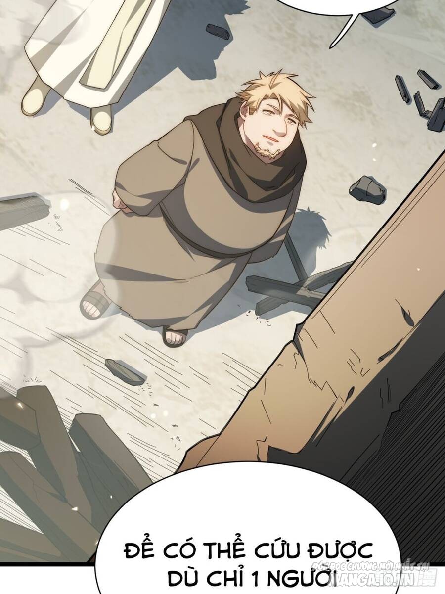 Khô Cốt Hiệp Sĩ Chapter 137 - Trang 2