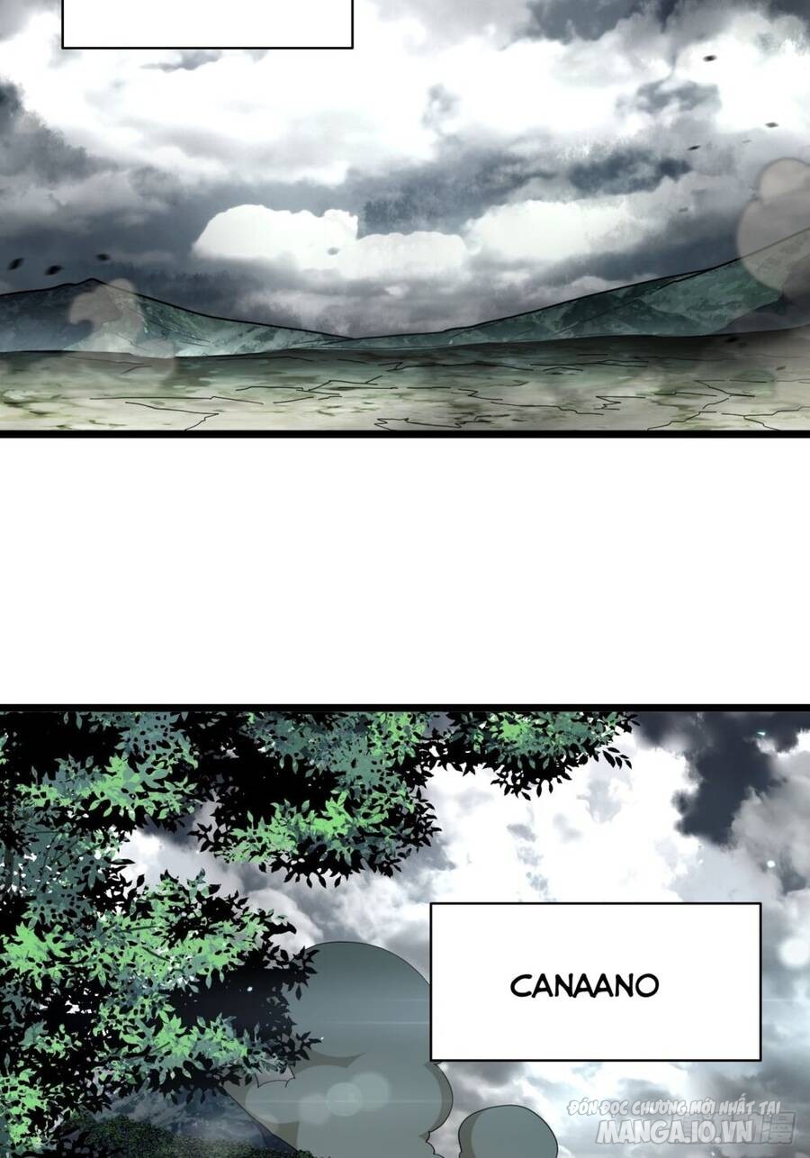 Khô Cốt Hiệp Sĩ Chapter 137 - Trang 2