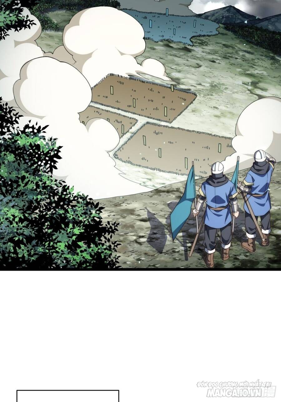 Khô Cốt Hiệp Sĩ Chapter 137 - Trang 2