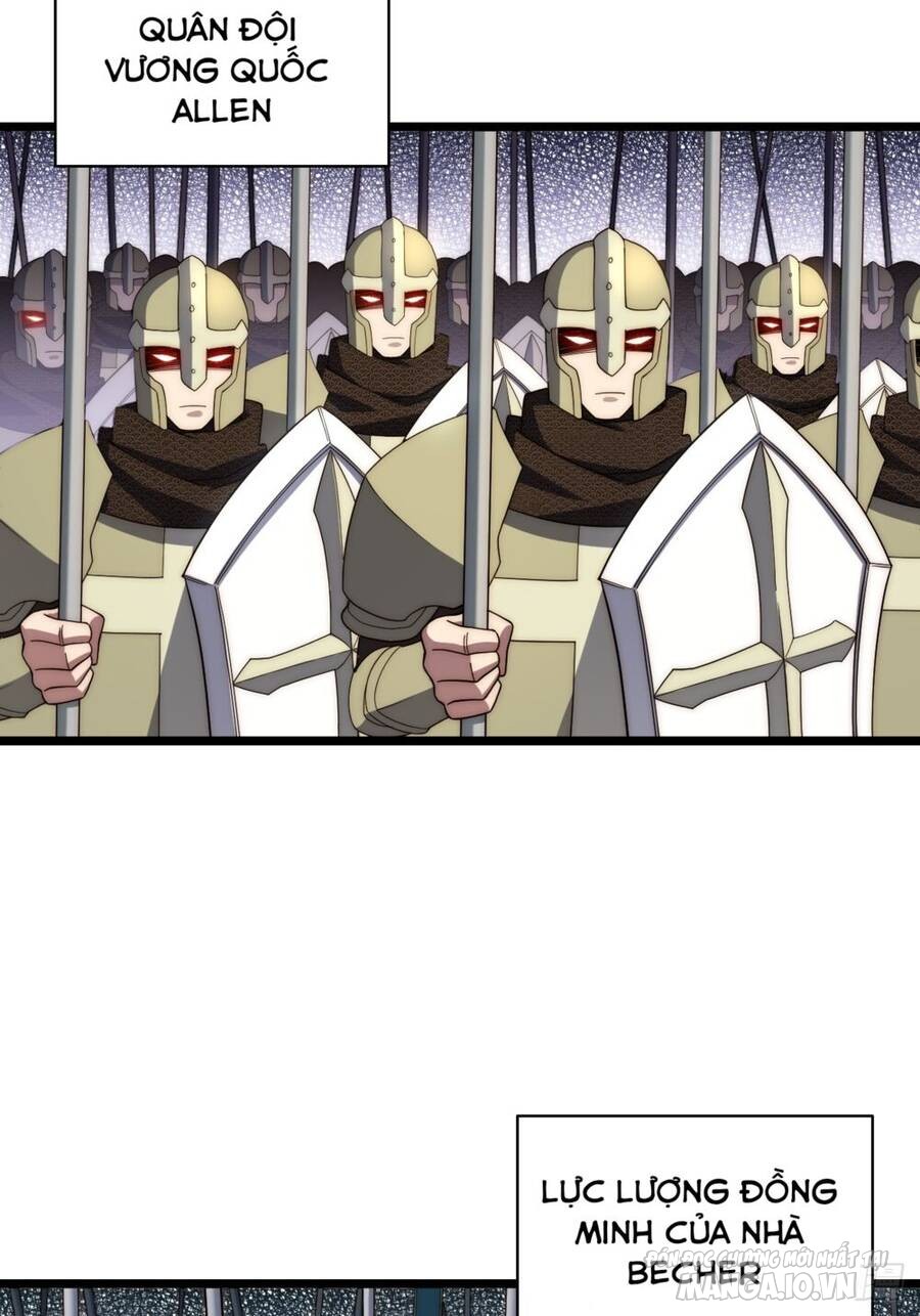 Khô Cốt Hiệp Sĩ Chapter 137 - Trang 2