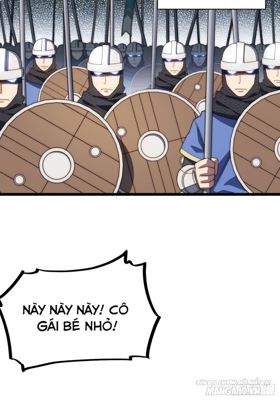 Khô Cốt Hiệp Sĩ Chapter 137 - Trang 2