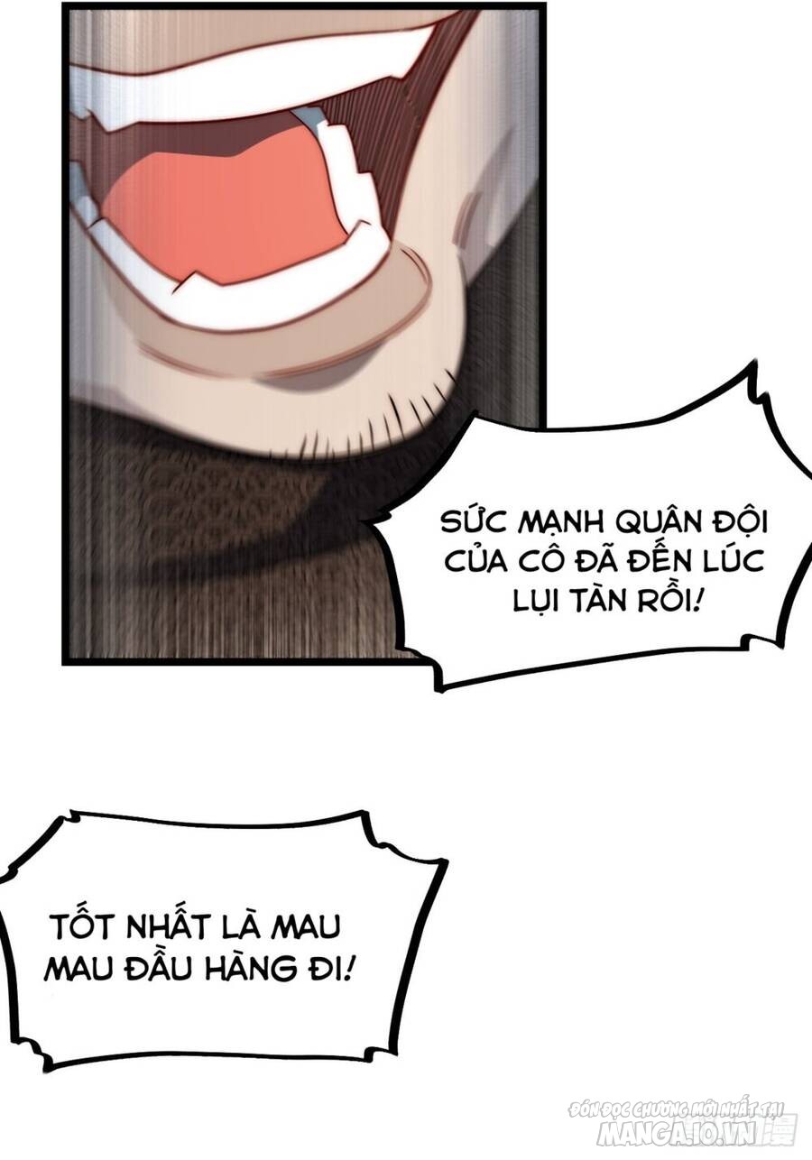 Khô Cốt Hiệp Sĩ Chapter 137 - Trang 2