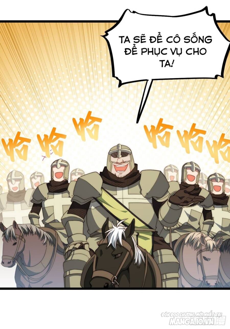 Khô Cốt Hiệp Sĩ Chapter 137 - Trang 2