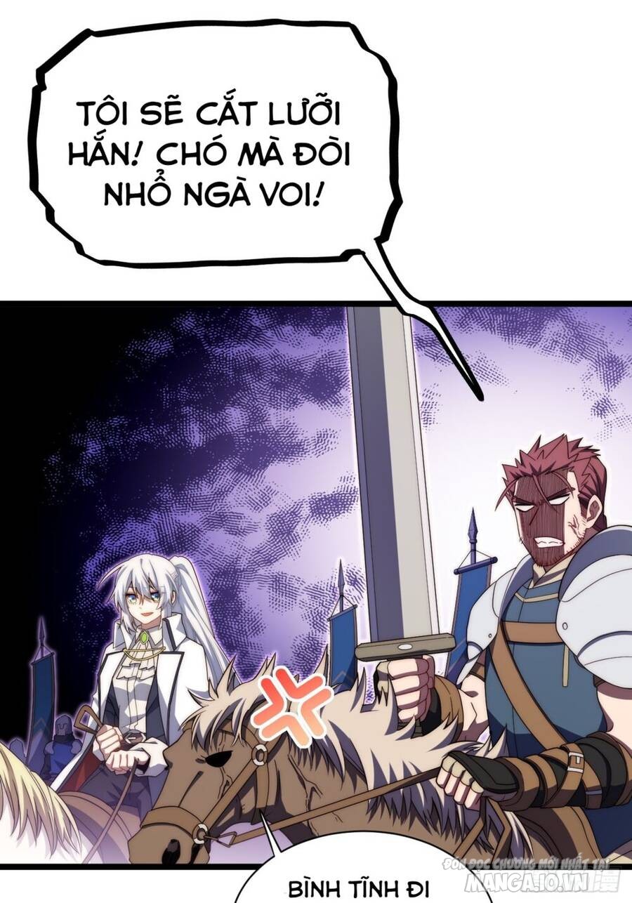 Khô Cốt Hiệp Sĩ Chapter 137 - Trang 2