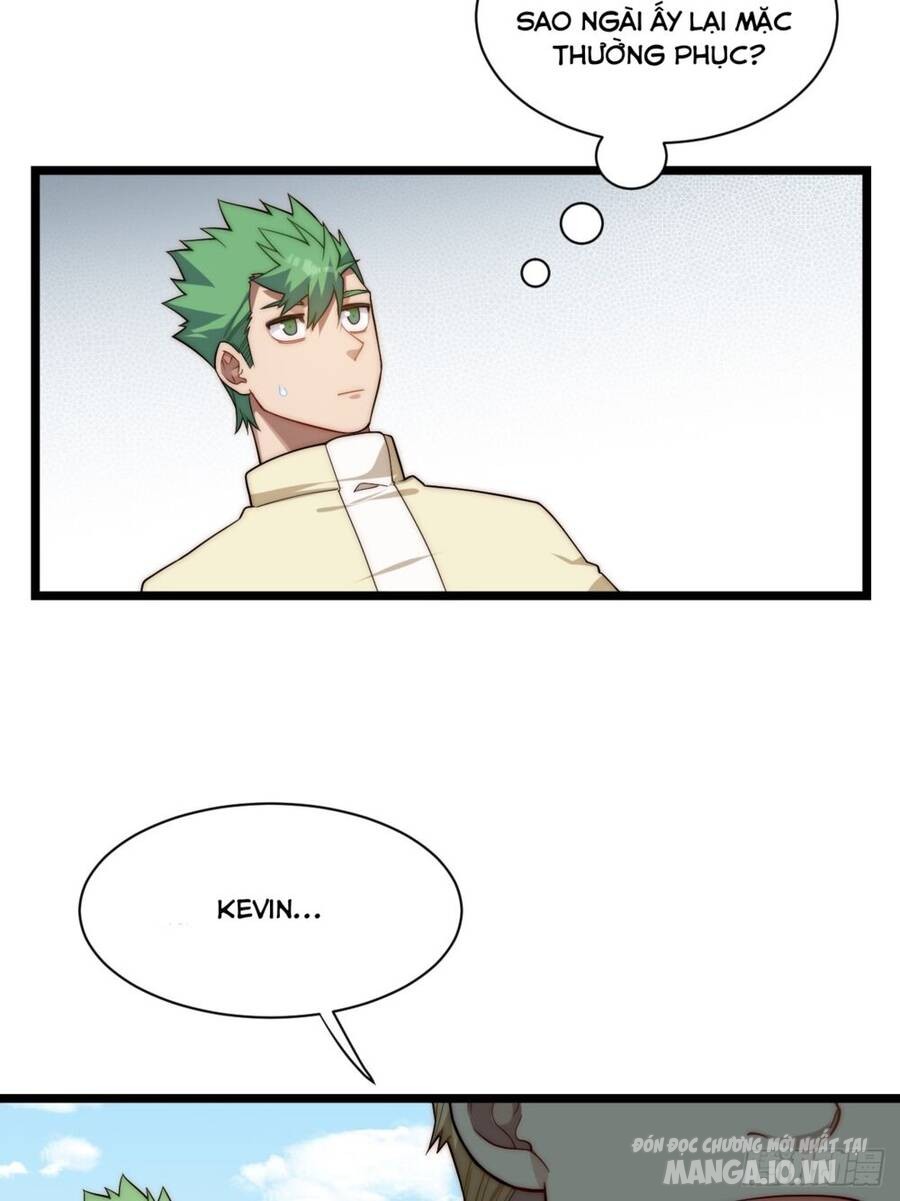 Khô Cốt Hiệp Sĩ Chapter 137 - Trang 2