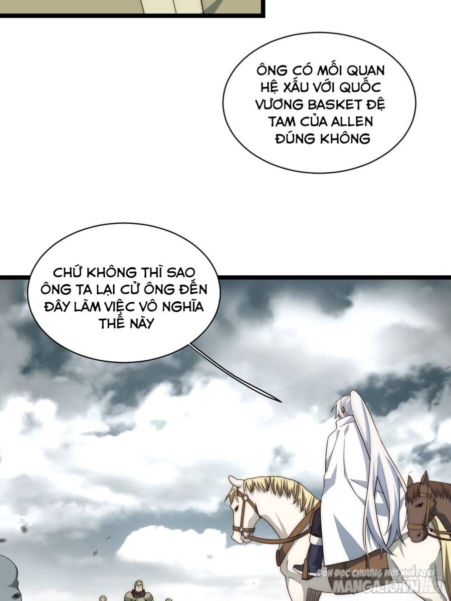 Khô Cốt Hiệp Sĩ Chapter 137 - Trang 2