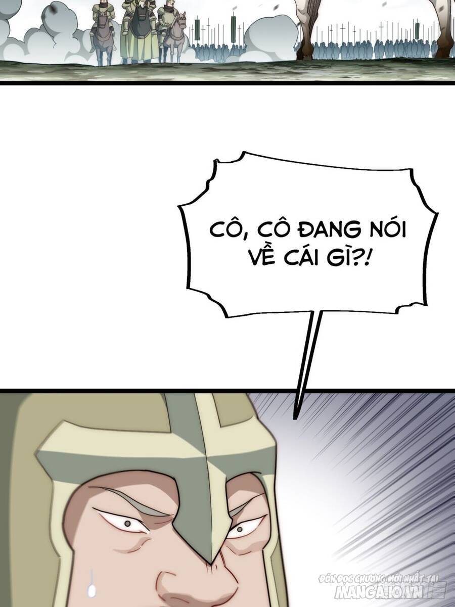 Khô Cốt Hiệp Sĩ Chapter 137 - Trang 2