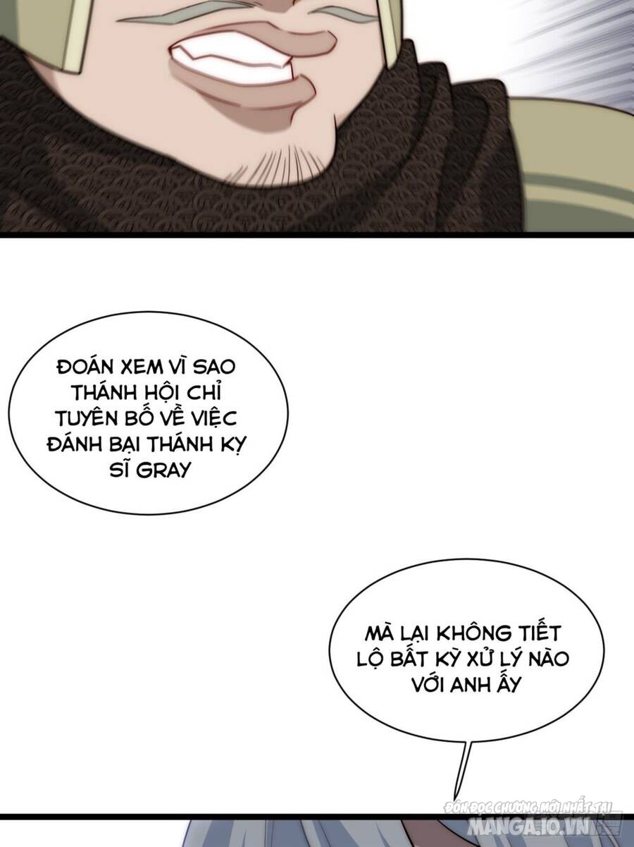 Khô Cốt Hiệp Sĩ Chapter 137 - Trang 2