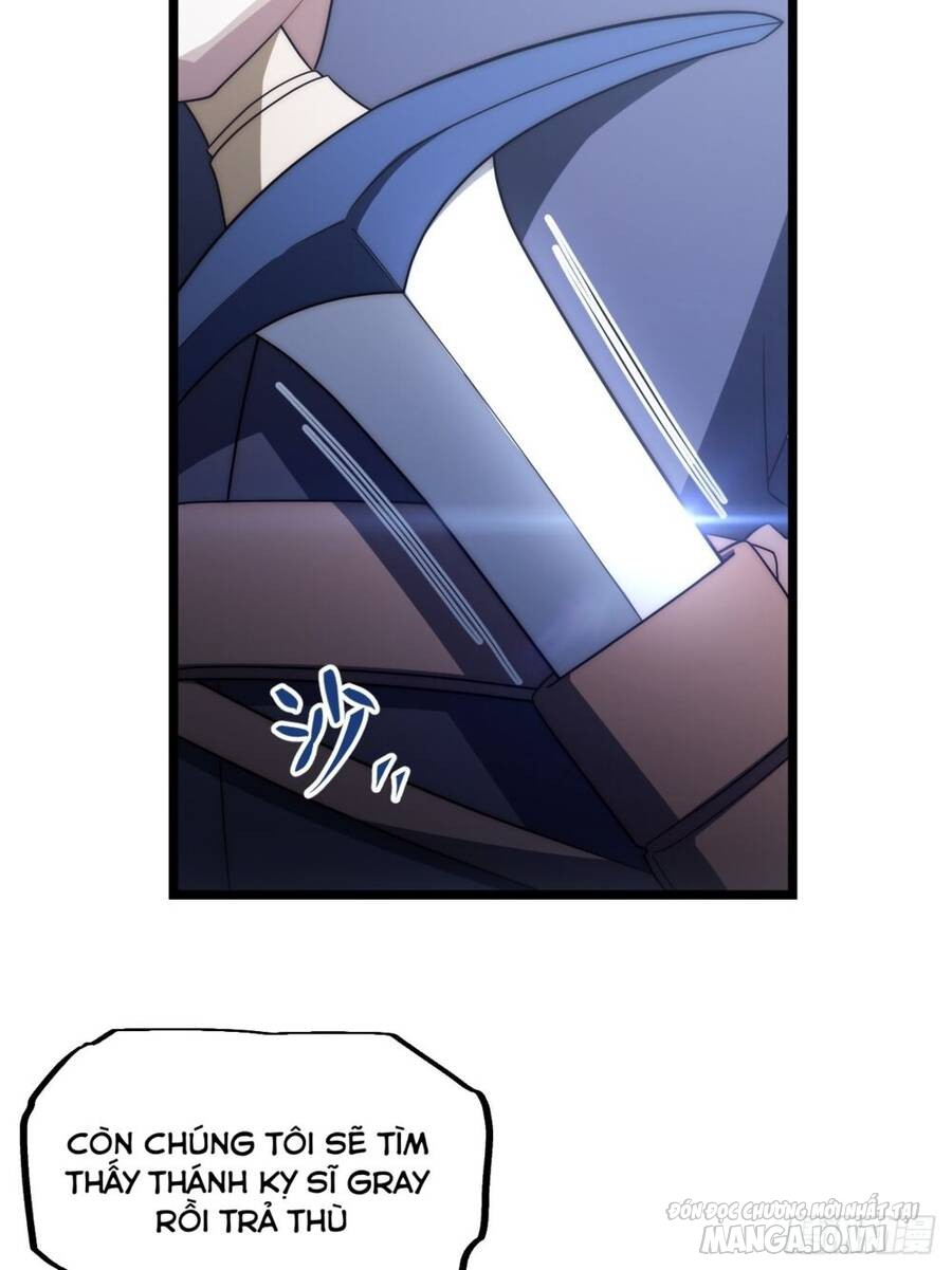 Khô Cốt Hiệp Sĩ Chapter 137 - Trang 2