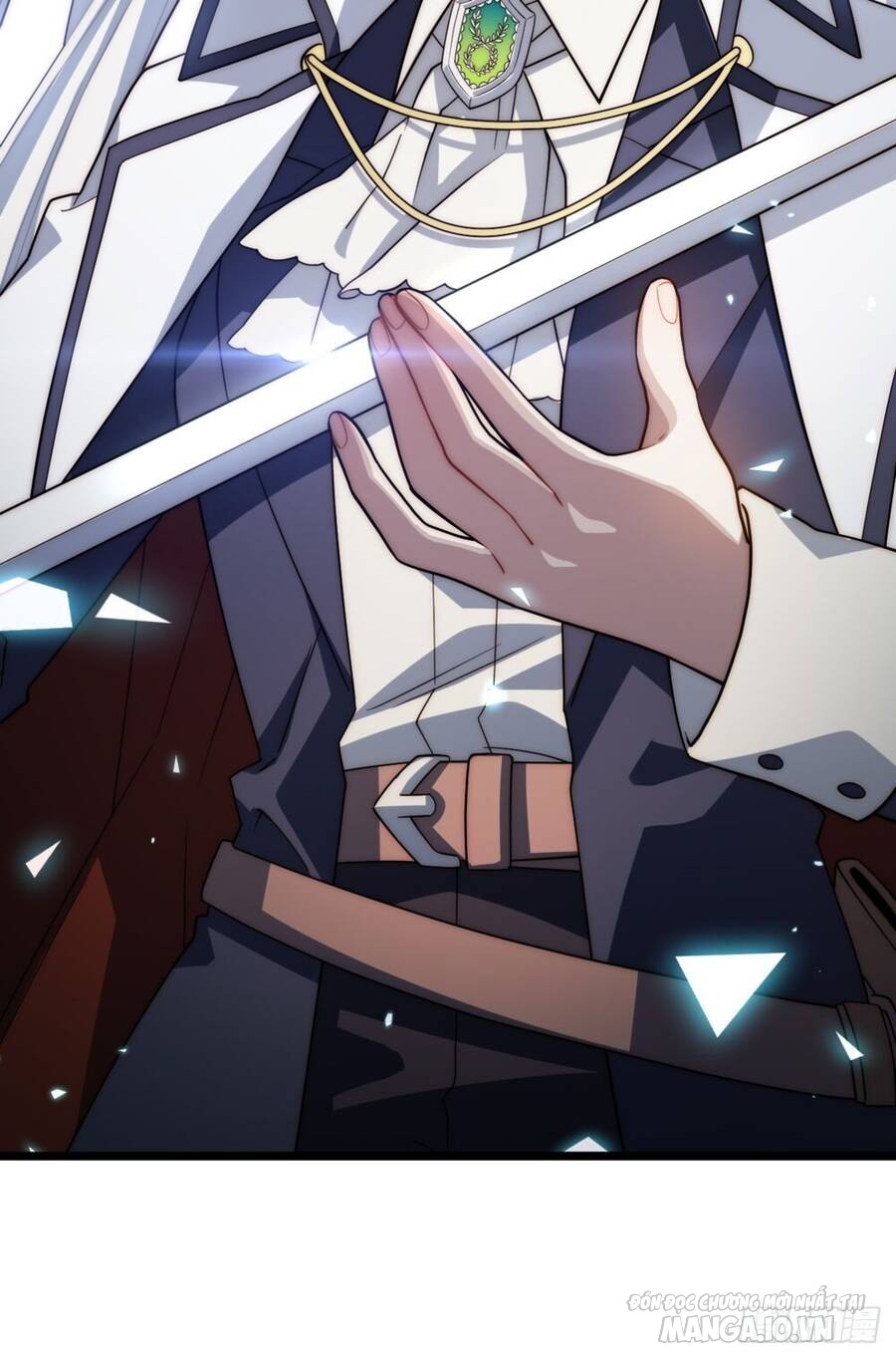 Khô Cốt Hiệp Sĩ Chapter 137 - Trang 2