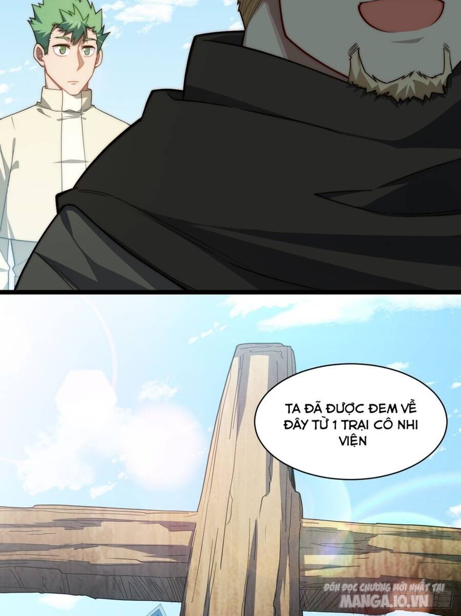 Khô Cốt Hiệp Sĩ Chapter 137 - Trang 2