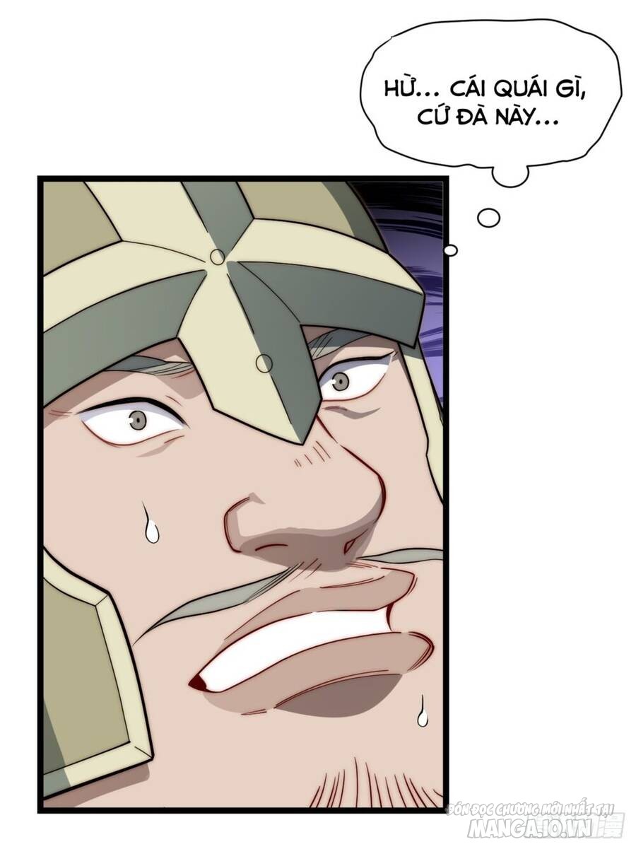 Khô Cốt Hiệp Sĩ Chapter 137 - Trang 2