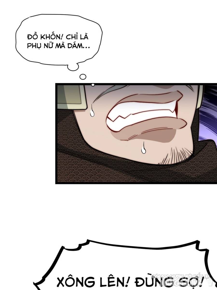 Khô Cốt Hiệp Sĩ Chapter 137 - Trang 2