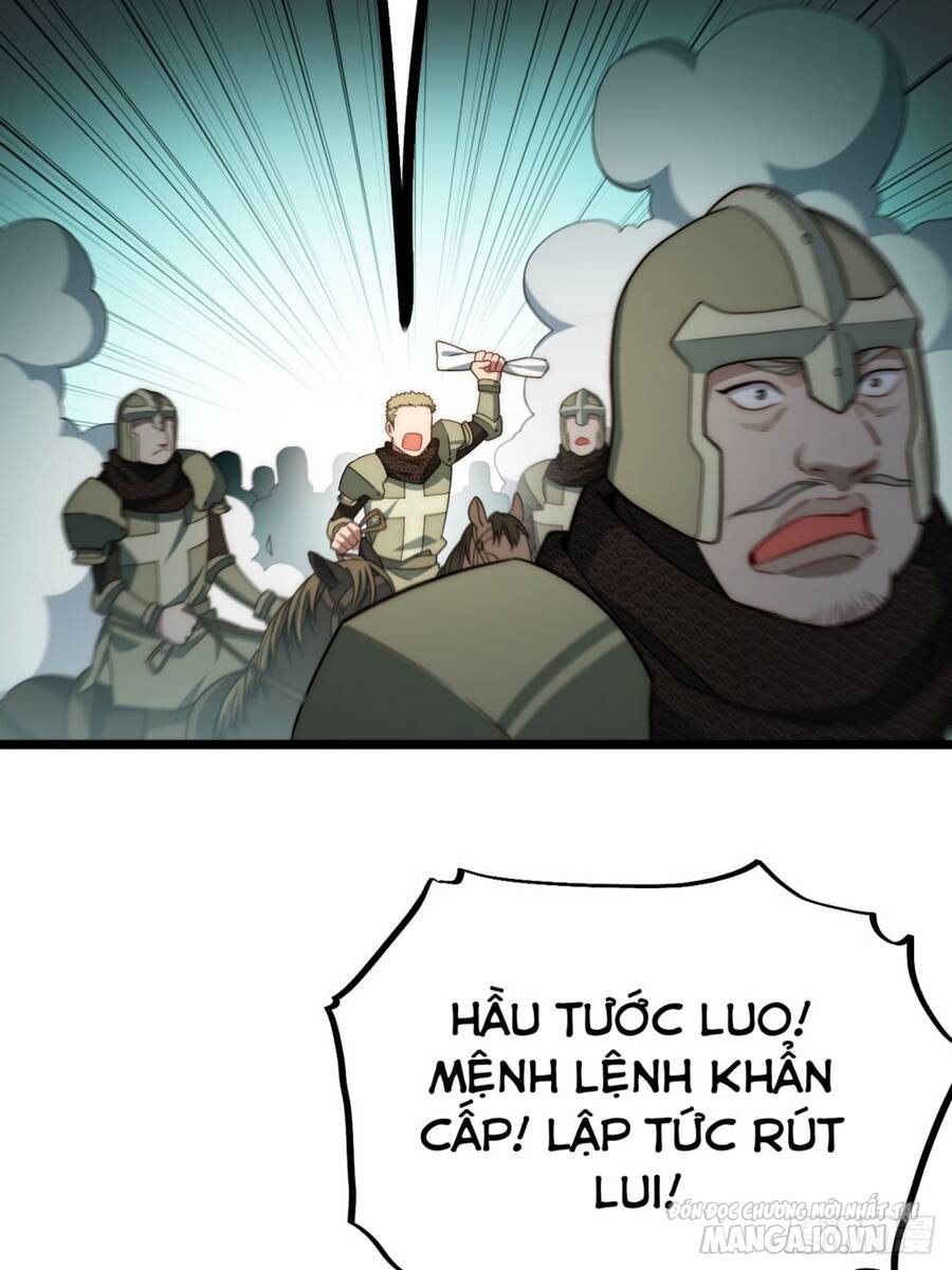 Khô Cốt Hiệp Sĩ Chapter 137 - Trang 2